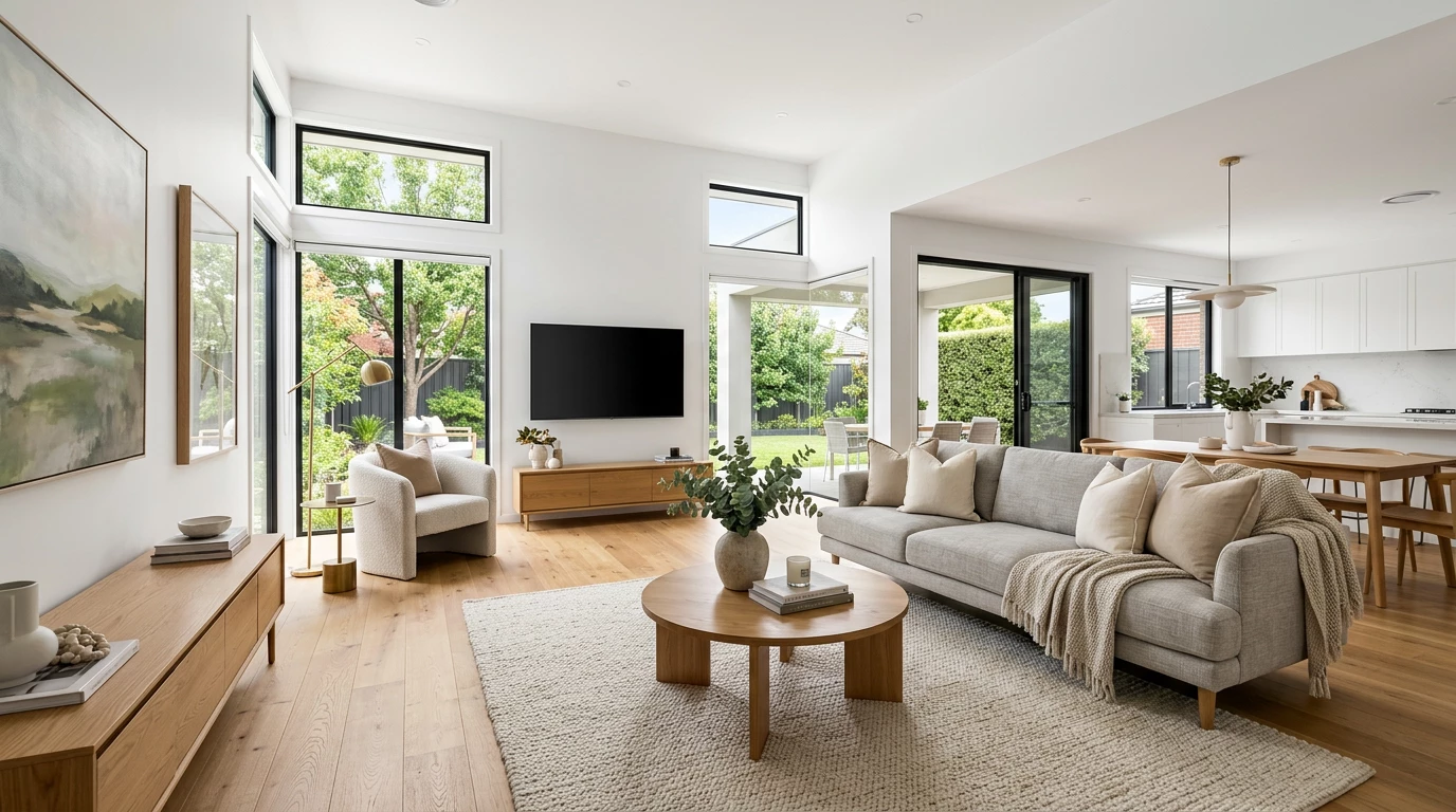 Property listing photo