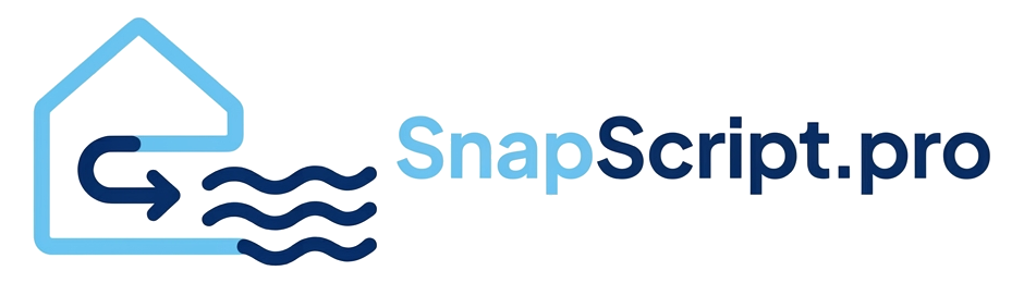 SnapScript Pro