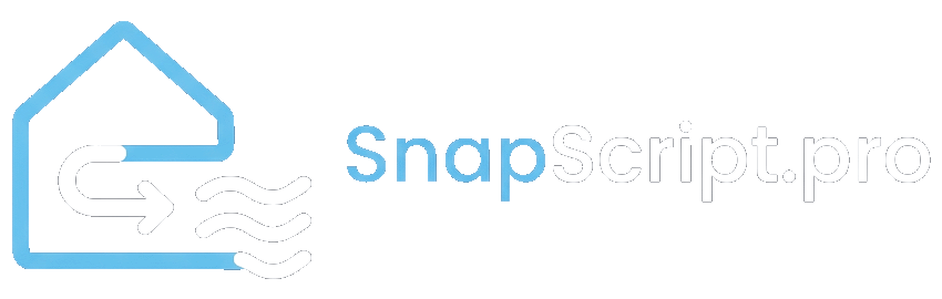 SnapScript Pro